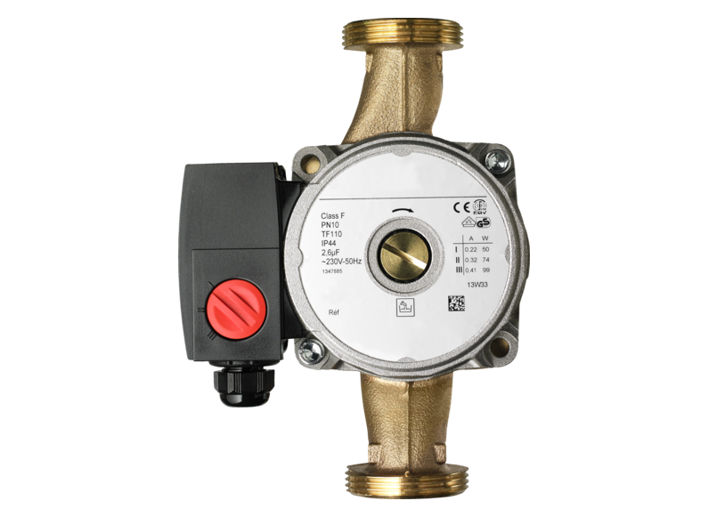 UP 25-60-180 Accessoires de STIEBEL ELTRON