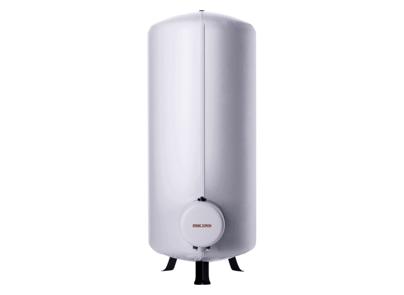 SHW 300 ACE Chauffe-eau sur socle de STIEBEL ELTRON