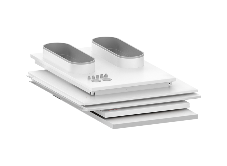 ZVK WPL 13/18/23 I Accessoires de STIEBEL ELTRON