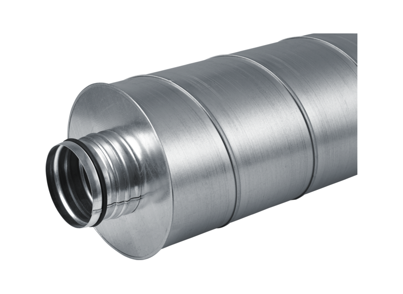 LWF S 160 - 0,9 Système de distribution d’air de STIEBEL ELTRON