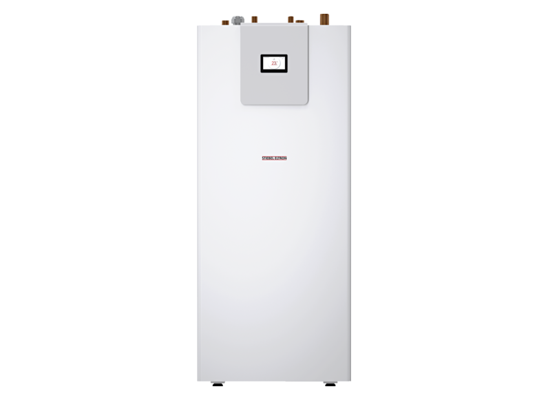 WPE-I 33 H 400 Premium Pompes à chaleur géothermiques (eau glycolée/eau) de STIEBEL ELTRON