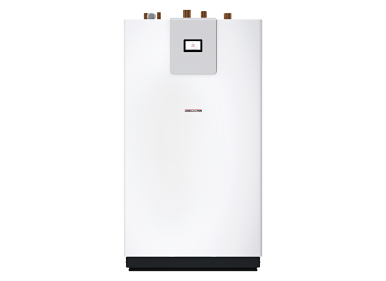 WPE-I 87 H 400 Premium Pompes à chaleur géothermiques (eau glycolée/eau) de STIEBEL ELTRON