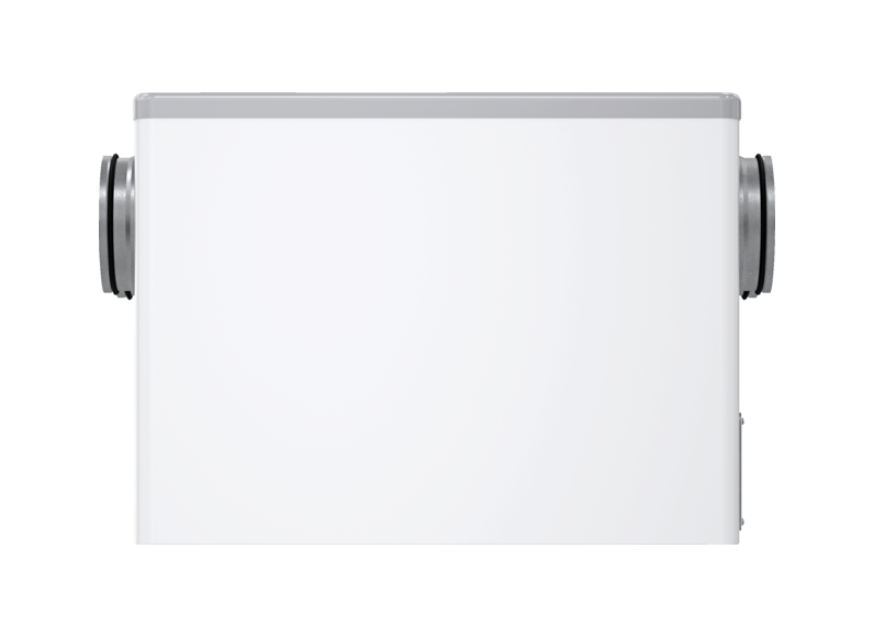 LWF SDA 180/280 Centralisé de STIEBEL ELTRON