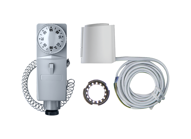 STB Accessoires de STIEBEL ELTRON