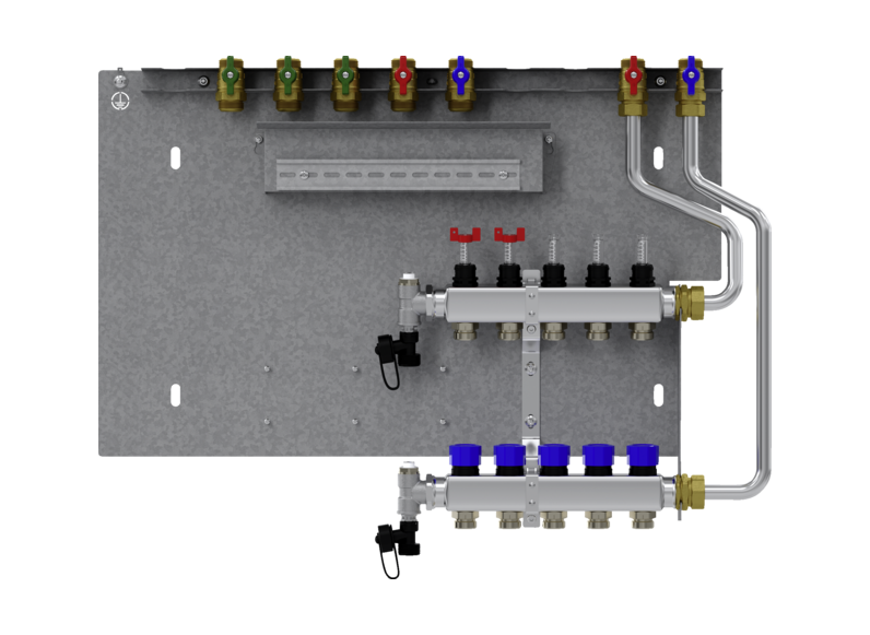 HKV-5 Accessoires de STIEBEL ELTRON