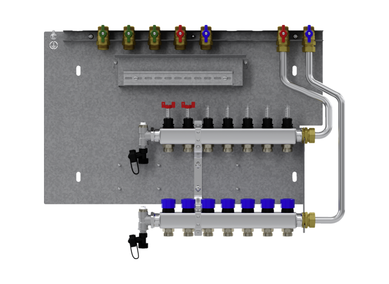 HKV-7 Accessoires de STIEBEL ELTRON