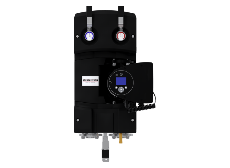 PM-U 2 Modules de pompes secteur de STIEBEL ELTRON