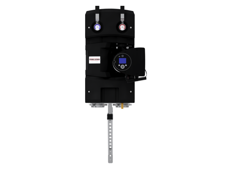 PM-U 3 Modules de pompes secteur de STIEBEL ELTRON