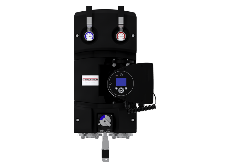 PM-G 2 Modules de pompes secteur de STIEBEL ELTRON