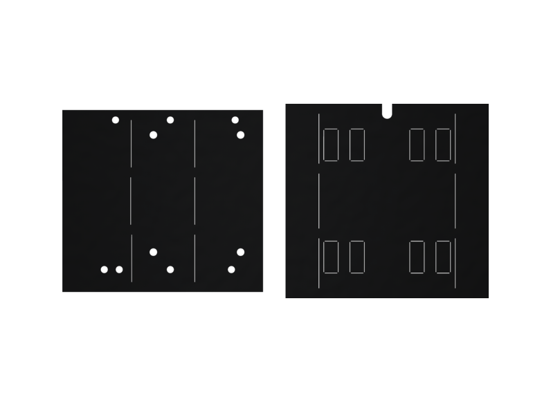 WD-WS Accessoires de STIEBEL ELTRON