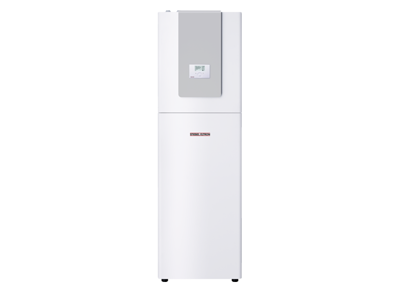 HPG-I 08 DCS Premium Pompes à chaleur géothermiques (eau glycolée/eau) de STIEBEL ELTRON