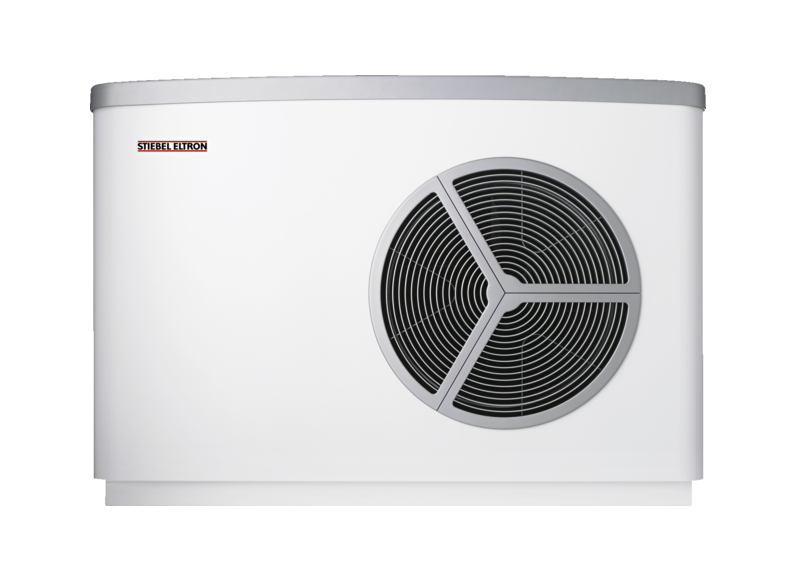 HPA-O 07.1 CS Premium Pompes à chaleur aérothermiques air/eau de STIEBEL ELTRON