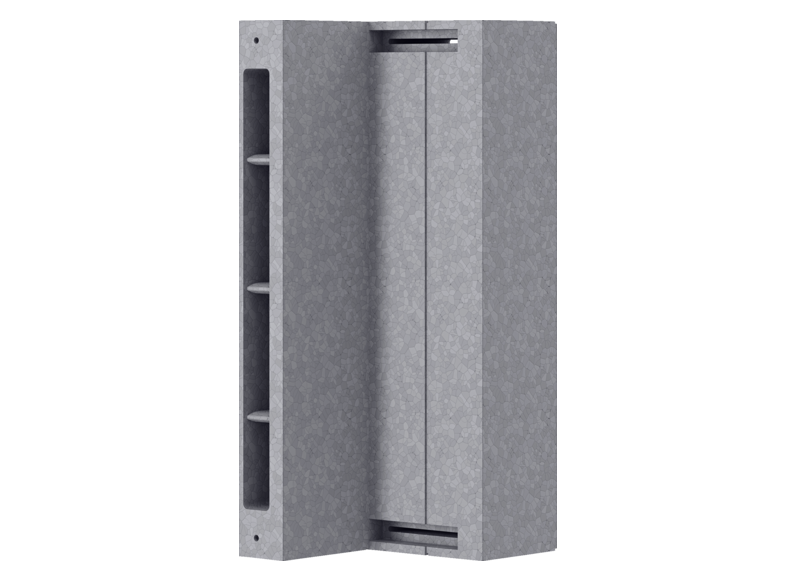 ZLKA III K Décentralisé de STIEBEL ELTRON