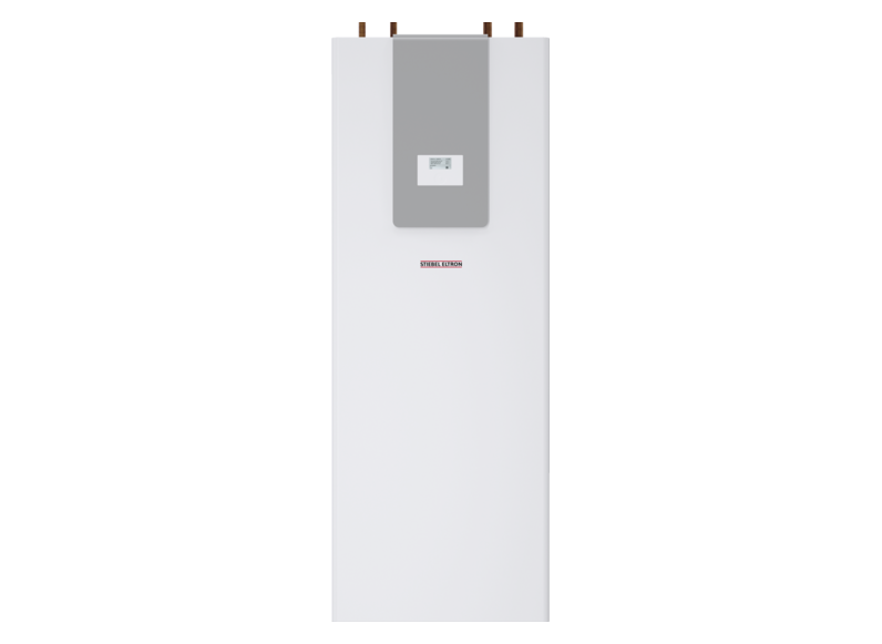 HSBC 300 cool Tour hydraulique combinée de STIEBEL ELTRON