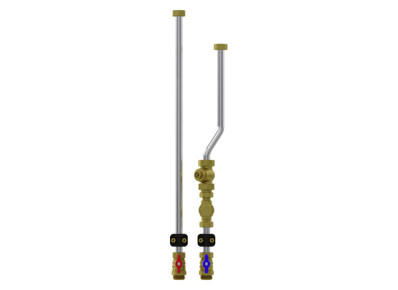 HKU Accessoires de STIEBEL ELTRON