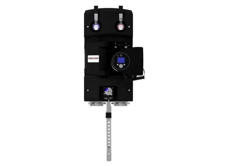 PM-G 3 Modules de pompes secteur de STIEBEL ELTRON