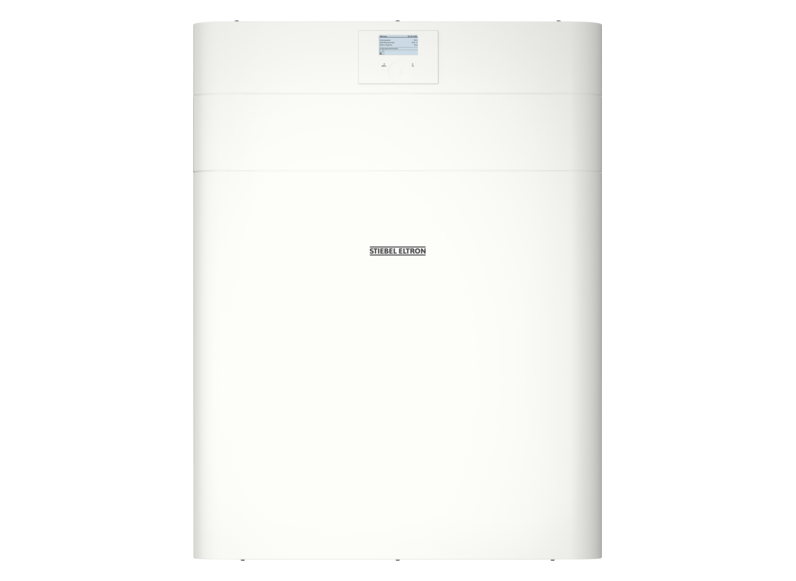 VRC-W 600 Premium Centralisé de STIEBEL ELTRON
