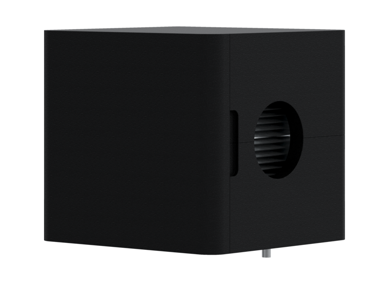 LWF AP 1.5 Accessoires de STIEBEL ELTRON
