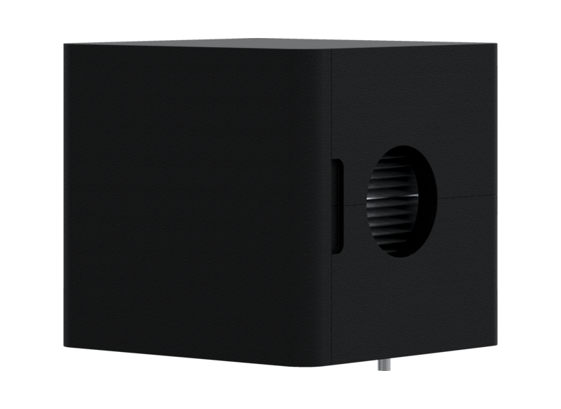 LWF AR 1.5 Accessoires de STIEBEL ELTRON