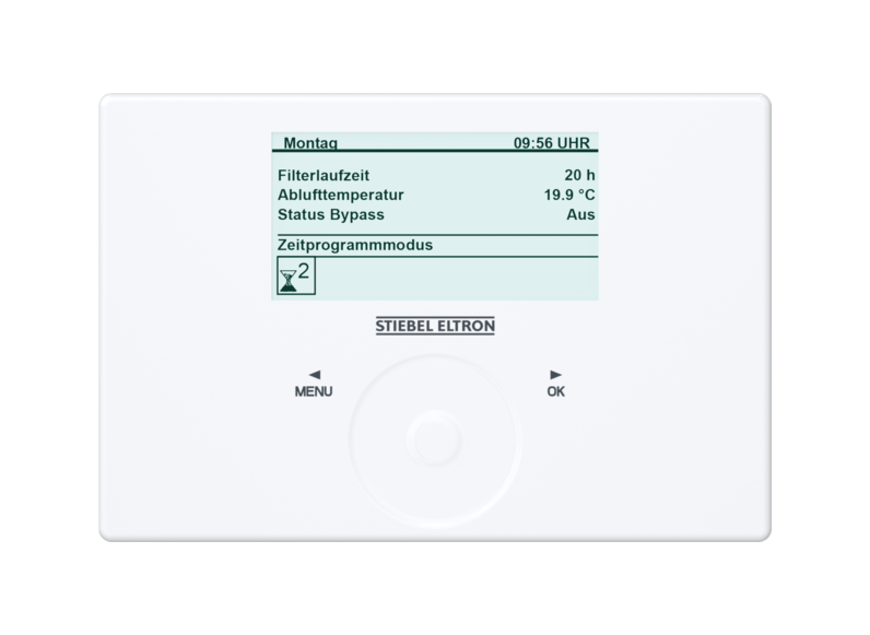 FEB 2.0 Accessoires de STIEBEL ELTRON