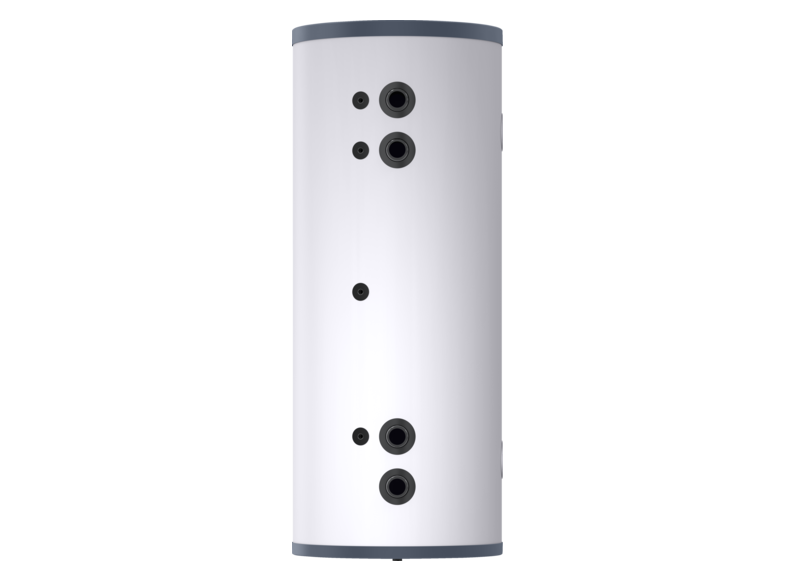 STH 210 C Plus Ballons tampon de chauffage de STIEBEL ELTRON