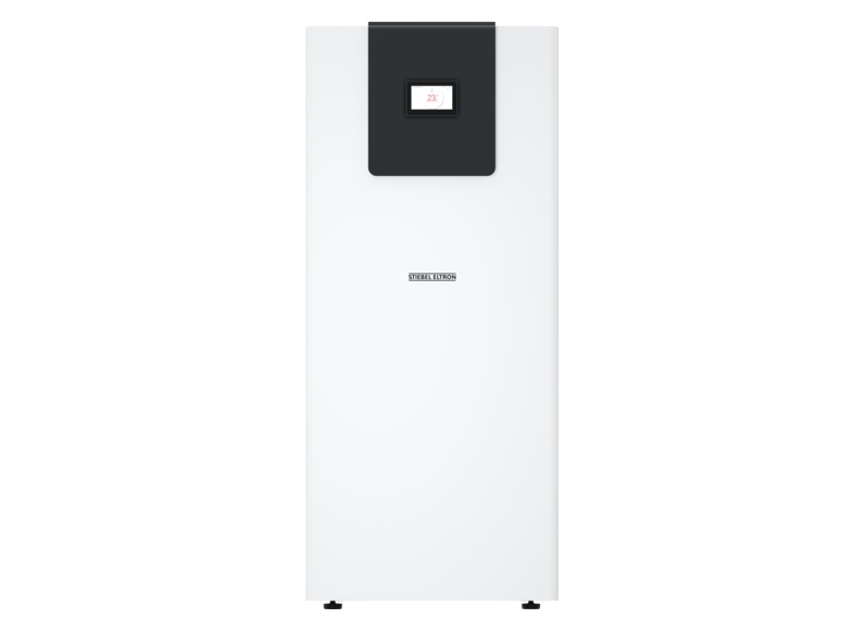 WPE-I 17 H 400 Plus Pompes à chaleur géothermiques (eau glycolée/eau) de STIEBEL ELTRON