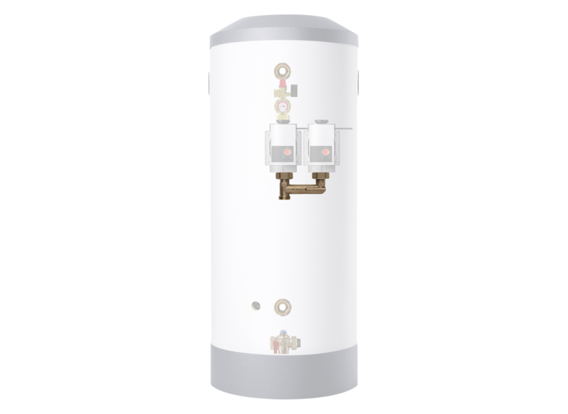 BBI 5-I Accessoires de STIEBEL ELTRON