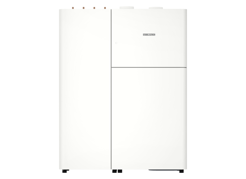LWZ 05.1 Premium HKWL 230 Centralisé de STIEBEL ELTRON