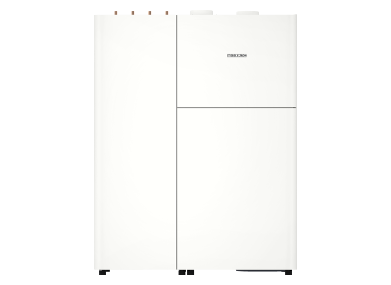 LWZ 05.1 Plus H(K)WL 230 Centralisé de STIEBEL ELTRON
