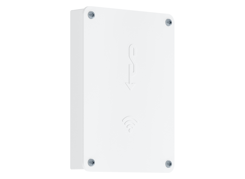 WLAN VRC .1 Régulation / gestion d'énergie de STIEBEL ELTRON