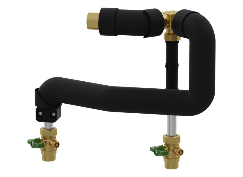 KWA Accessoires de STIEBEL ELTRON