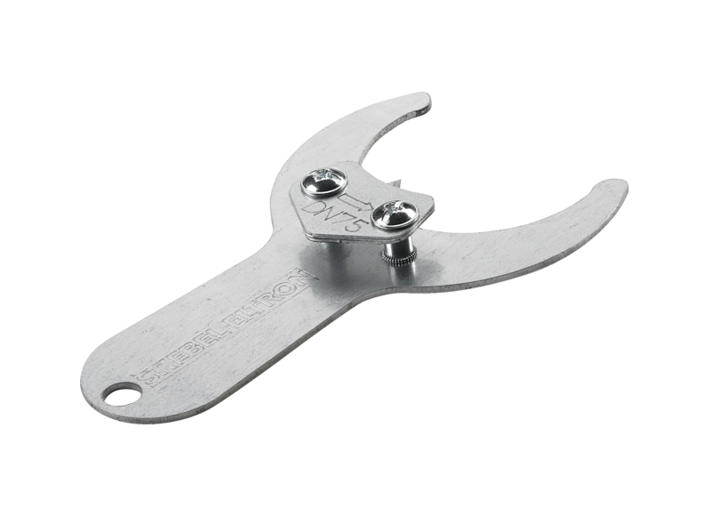 LVS RS 75 Accessoires de STIEBEL ELTRON