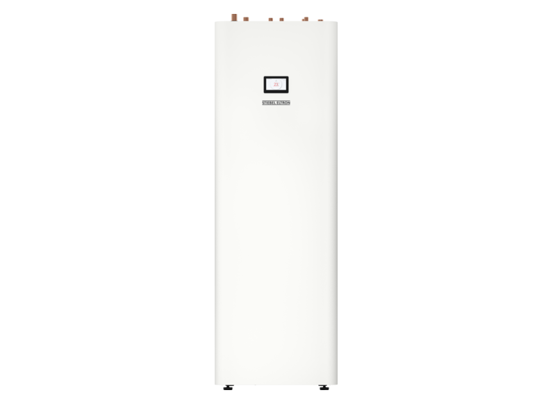 WPE-I 12.1 Plus HW 400 Pompes à chaleur géothermiques (eau glycolée/eau) de STIEBEL ELTRON