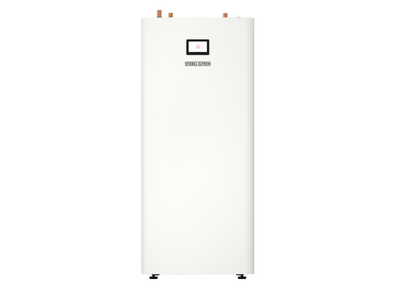 WPE-I 07.1 Plus H 230 Pompes à chaleur géothermiques (eau glycolée/eau) de STIEBEL ELTRON