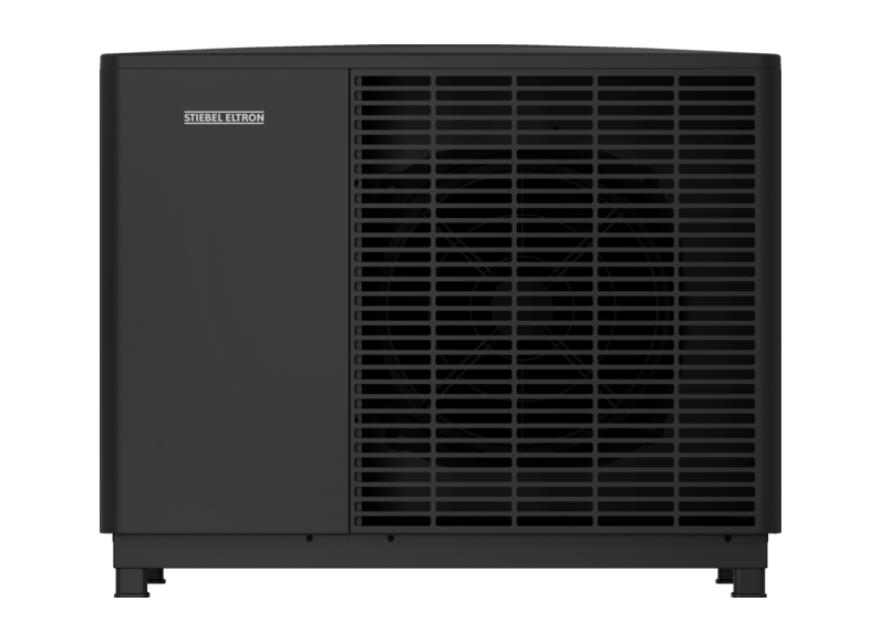 HPA-O 05.2 Trend HC 230 Pompes à chaleur aérothermiques air/eau de STIEBEL ELTRON