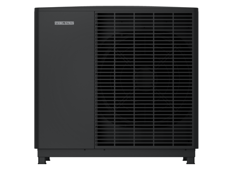 HPA-O 13.2 Trend HC 400 Pompes à chaleur aérothermiques air/eau de STIEBEL ELTRON