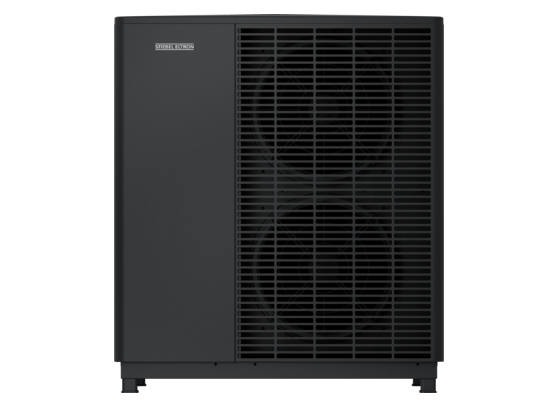HPA-O 17.2 Trend HC 400 Pompes à chaleur aérothermiques air/eau de STIEBEL ELTRON