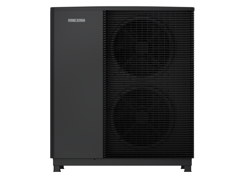 HPA-O 13.2 Plus HC 400 Pompes à chaleur aérothermiques air/eau de STIEBEL ELTRON
