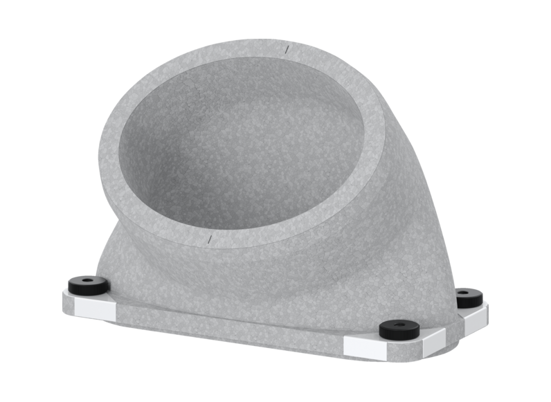 ZSA 315 D Accessoires de STIEBEL ELTRON