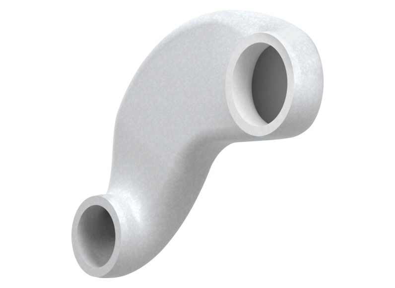 LULH 160 AU Accessoires de STIEBEL ELTRON
