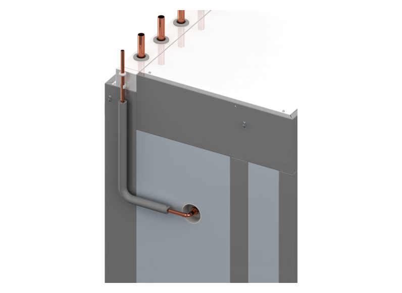 ZLWZ Zirku D Accessoires de STIEBEL ELTRON