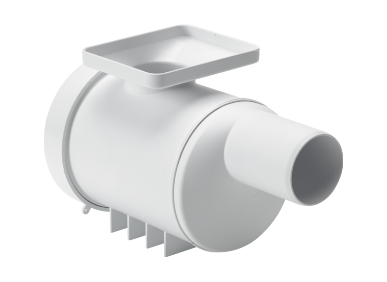 ZKA WP D Accessoires de STIEBEL ELTRON