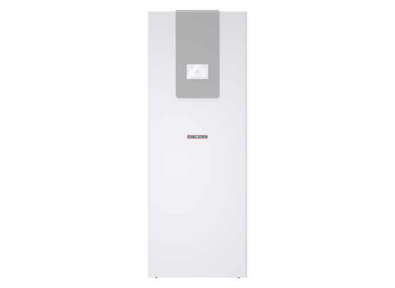 HSBC 200.2 S Tour hydraulique combinée de STIEBEL ELTRON