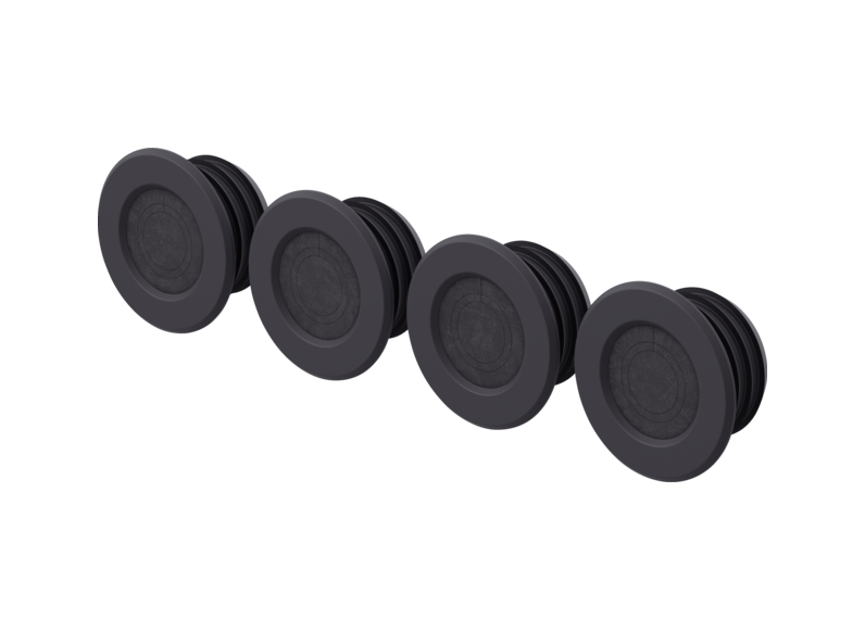 AHP-WO.1 Accessoires de STIEBEL ELTRON