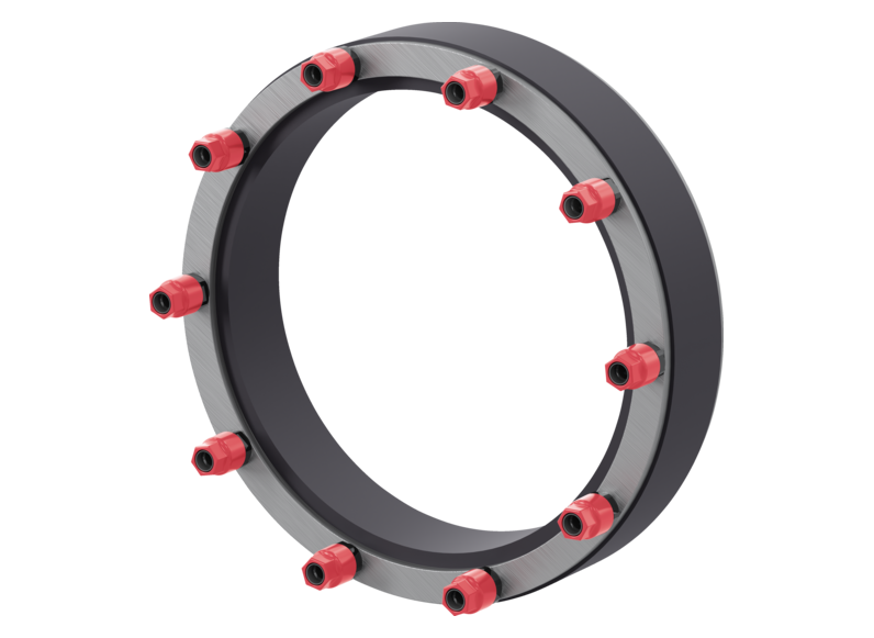 AHP-WU.2 Accessoires de STIEBEL ELTRON