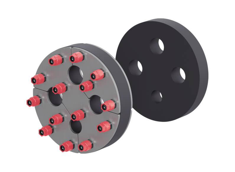 AHS-SI 200 Accessoires de STIEBEL ELTRON