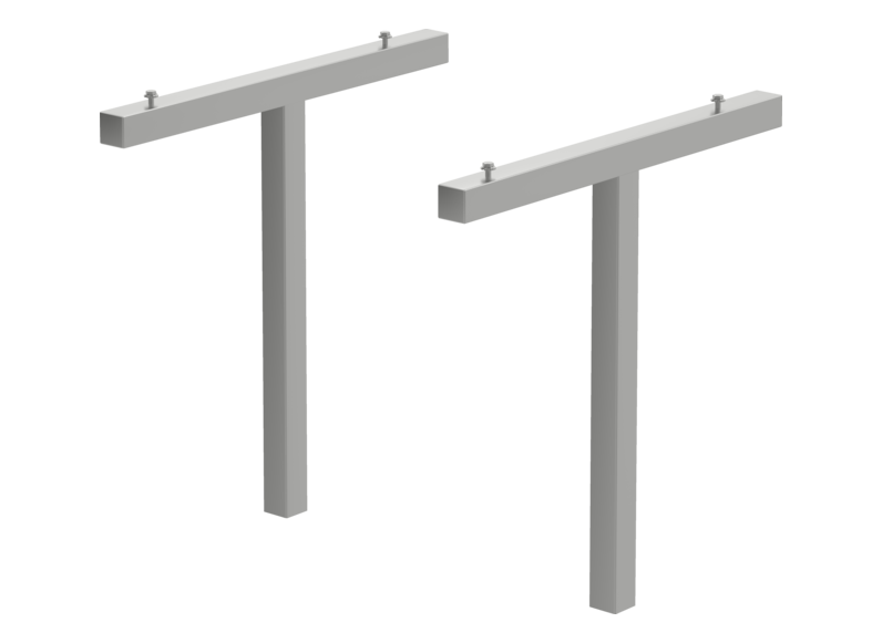 AHP-SC.1 Accessoires de STIEBEL ELTRON