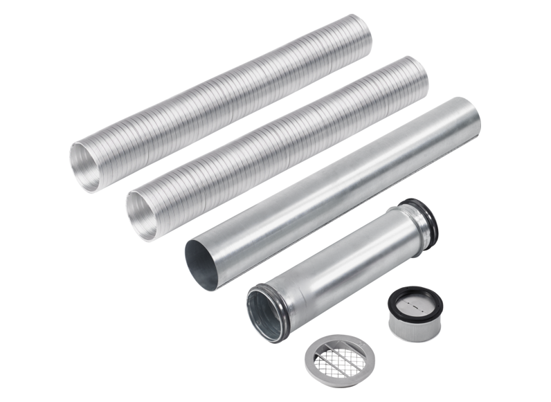 AWG 80 Accessoires de STIEBEL ELTRON