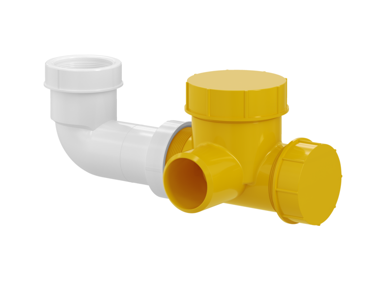 AHP-BS.1 Accessoires de STIEBEL ELTRON