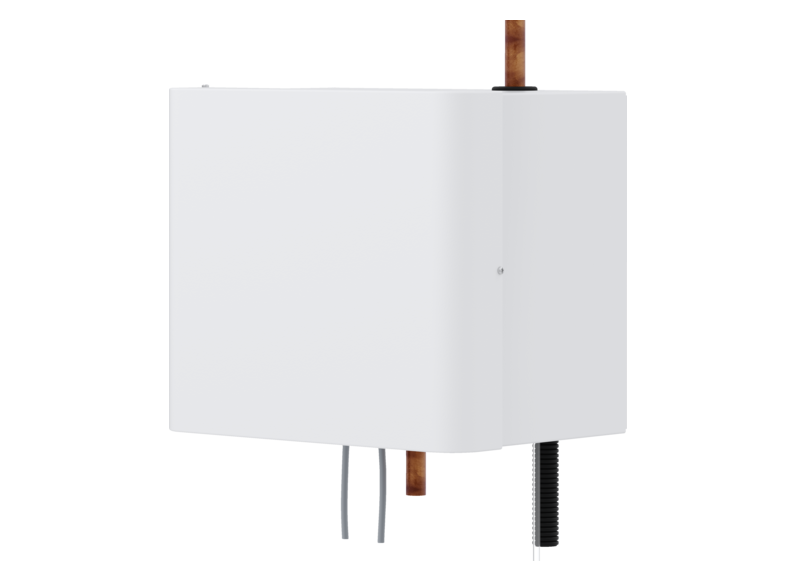 AHP-BH 8.8 Accessoires de STIEBEL ELTRON
